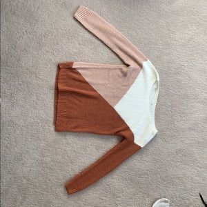 Maurices Small Fall Sweater